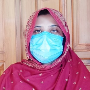 Dr. Yasmeen Gull